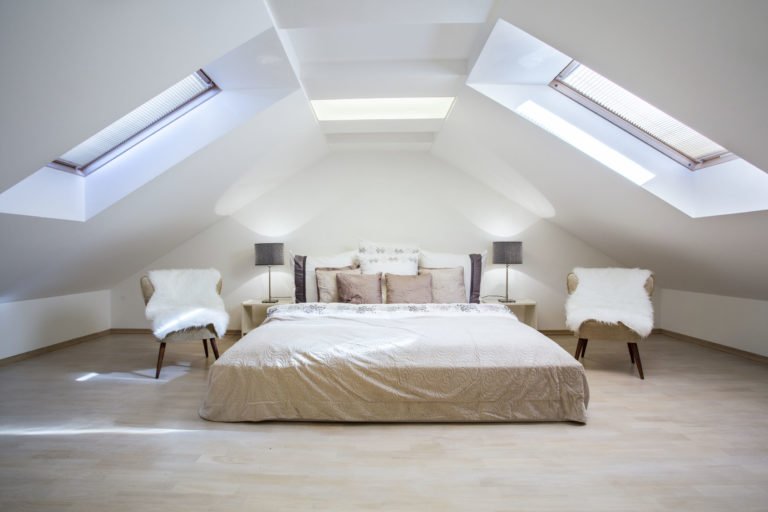 aménagement combles formalités, point sur isolation des combles aménagés