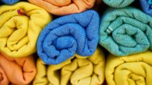 Isolation Combles Textiles Recyclés