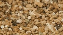 Isolation Combles Vermiculite