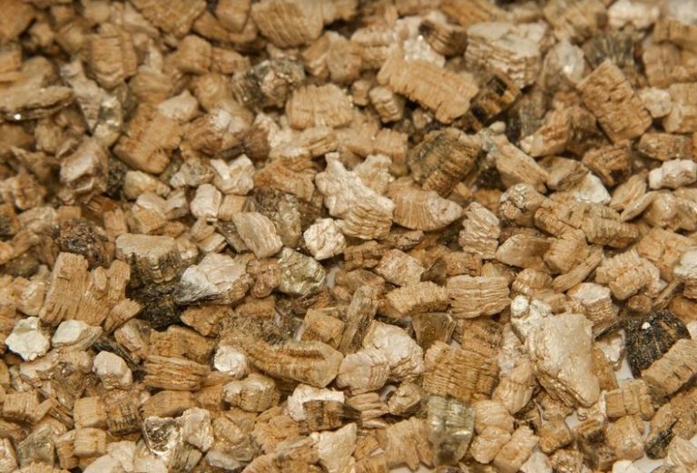 isolation combles vermiculite