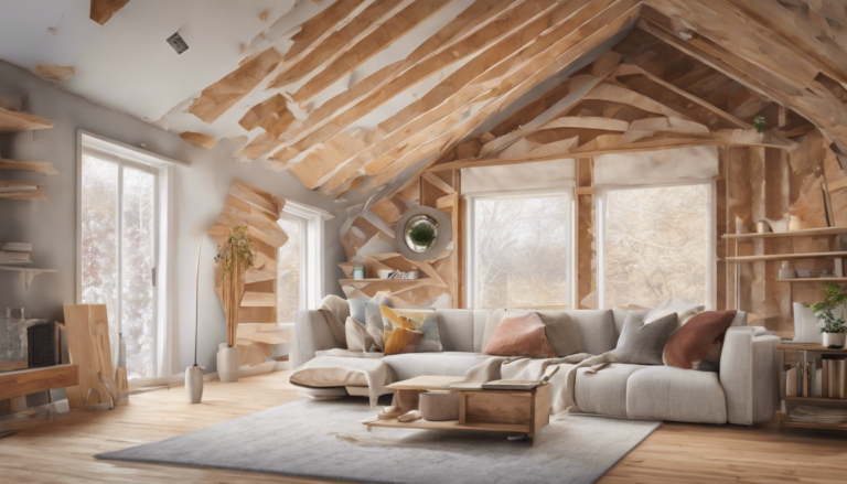 découvrez des astuces pour améliorer l'isolation intérieure de votre maison et réduire vos dépenses énergétiques. conseils pratiques et solutions efficaces.