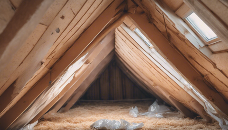 découvrez les meilleures méthodes pour isoler efficacement vos combles à metz et améliorer l'efficacité énergétique de votre maison.