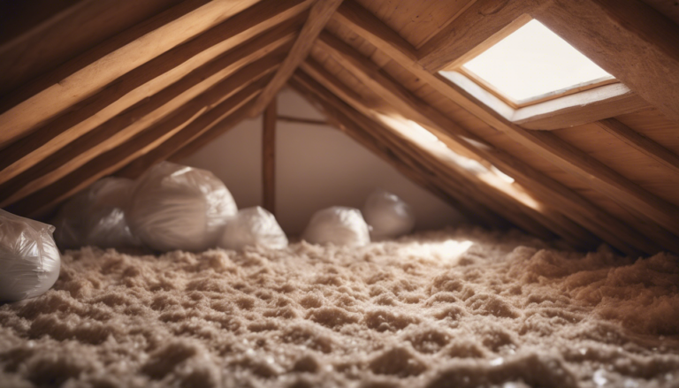 découvrez nos conseils pour optimiser l'isolation des combles à aix-en-provence et améliorer le confort de votre maison. profitez d'une isolation efficace grâce à nos astuces et solutions adaptées à votre région.