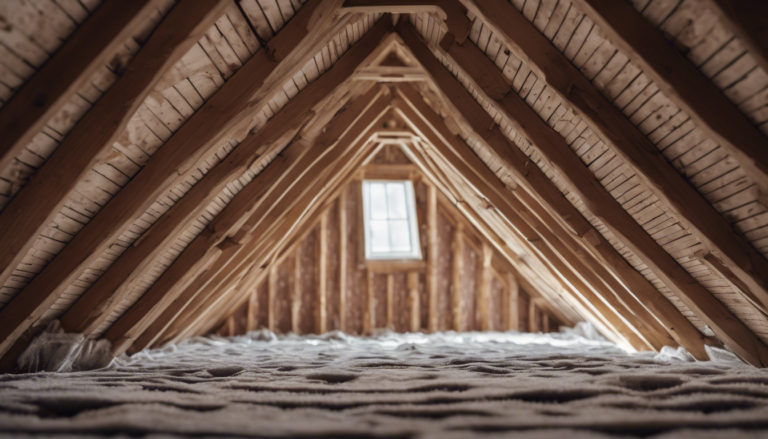 découvrez comment améliorer l'isolation de vos combles à amiens et réduire votre consommation énergétique. conseils et astuces pour une isolation efficace.