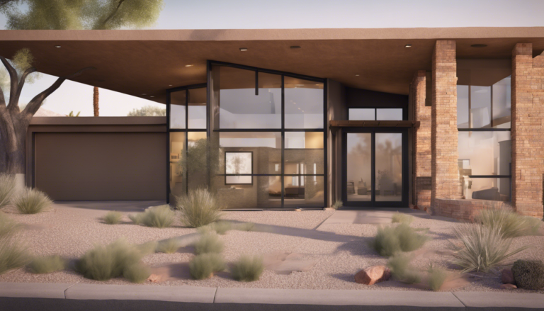 découvrez des conseils pratiques pour améliorer l'isolation de votre maison phénix et profiter d'un meilleur confort thermique et énergétique.