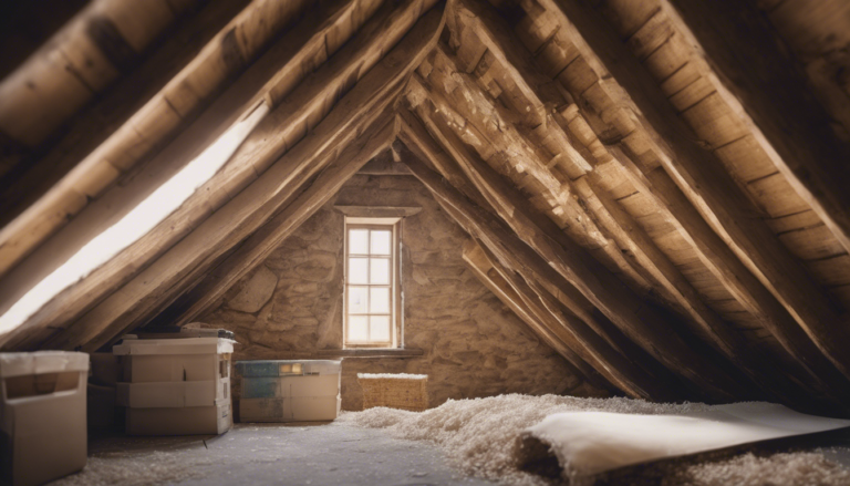 découvrez comment améliorer l'isolation des combles en dordogne (24) pour plus de confort et d'économies d'énergie. conseils et solutions adaptées à votre région.