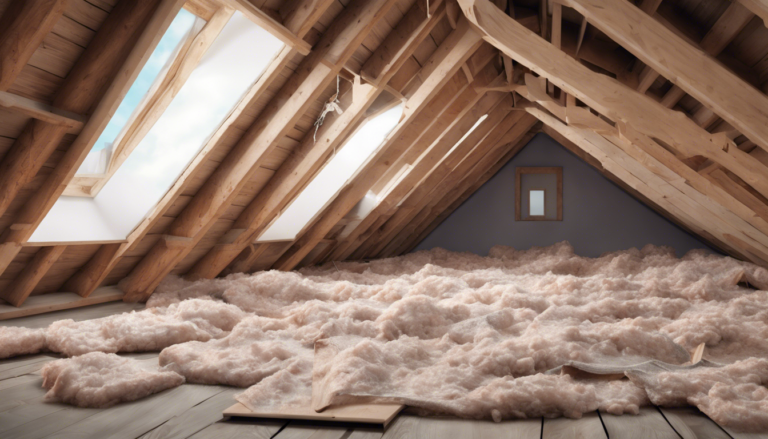 découvrez nos conseils pour améliorer efficacement l'isolation des combles perdus et économiser sur vos factures énergétiques.