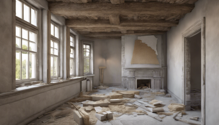 découvrez comment améliorer l'isolation d'une maison ancienne de manière efficace avec une isolation intérieure. suivez nos conseils pour une isolation thermique performante et un meilleur confort au quotidien.