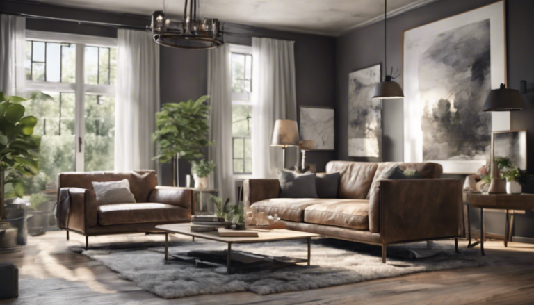 découvrez des astuces simples pour améliorer l'isolation intérieure de votre maison et réduire les pertes énergétiques. profitez d'un intérieur confortable et d'économies d'énergie significatives.