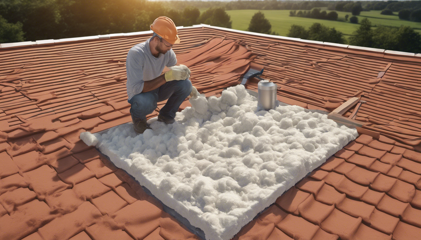 découvrez nos conseils pratiques pour réussir l'isolation de votre toiture et améliorer l'efficacité énergétique de votre habitation.