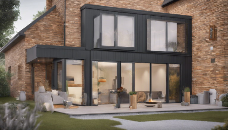 découvrez nos conseils pour choisir le meilleur simulateur afin d'optimiser l'isolation extérieure de votre maison. trouvez l'outil adapté à vos besoins et à votre budget.