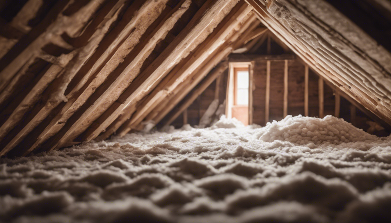 découvrez comment isoler efficacement les combles dans l'aube (10) pour améliorer le confort thermique de votre logement. conseils pratiques et solutions adaptées à votre région.