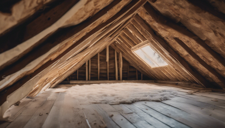 découvrez comment isoler efficacement les combles dans la creuse (23) pour améliorer le confort de votre maison. conseils et solutions d'isolation adaptés à votre région.