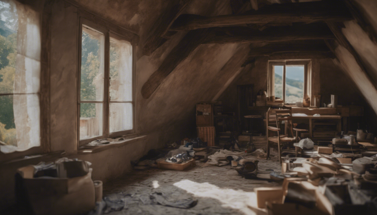 découvrez comment isoler efficacement les combles dans la drôme pour améliorer le confort thermique de votre habitation. conseils et solutions adaptées à votre région.