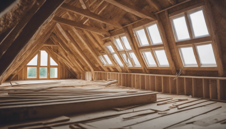 découvrez les meilleures méthodes pour isoler efficacement les combles dans la loire (42) et améliorer votre confort thermique. conseils et astuces pour réussir votre projet d'isolation des combles.