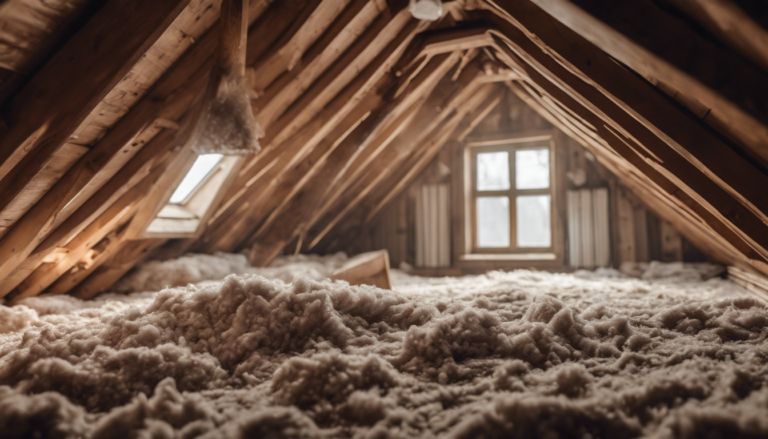 découvrez comment isoler efficacement les combles dans les ardennes et améliorer le confort de votre maison grâce à nos conseils et astuces pratiques.