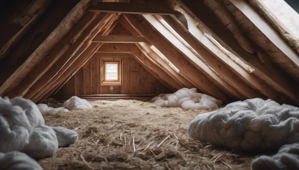 découvrez comment isoler efficacement les combles en corrèze (19) pour améliorer le confort thermique de votre logement.