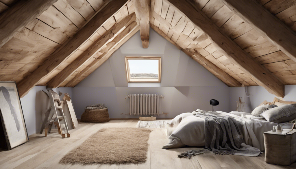 découvrez comment isoler efficacement les combles en haute-loire (43) pour améliorer le confort thermique de votre maison. conseils et solutions d'isolation adaptées à votre région.