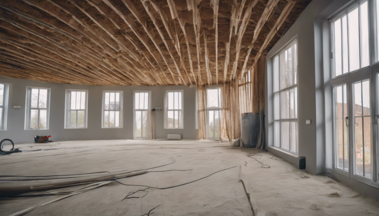 découvrez comment isoler efficacement les combles en loire-atlantique (44) pour améliorer le confort thermique de votre habitation. conseils et solutions adaptés à la région.