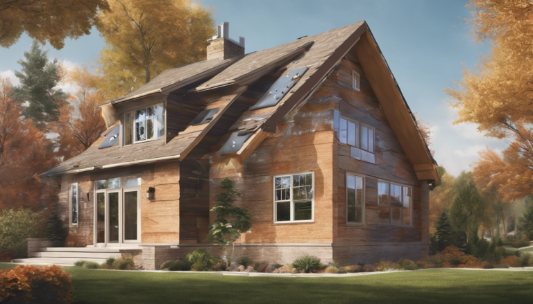 découvrez les meilleures techniques pour isoler efficacement les murs extérieurs de votre maison et améliorer son confort thermique avec nos conseils pratiques.