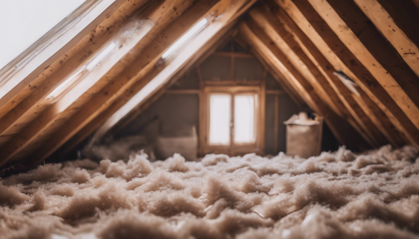 découvrez comment isoler efficacement vos combles dans le cher (18) pour améliorer le confort thermique de votre maison avec nos conseils pratiques.