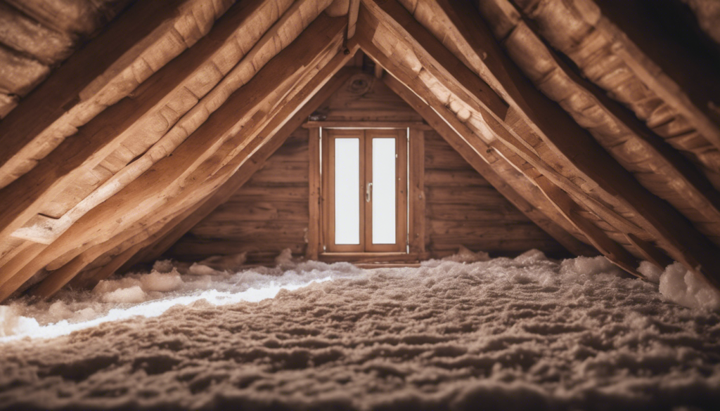 découvrez comment isoler efficacement vos combles dans les alpes-maritimes pour améliorer le confort de votre maison et réduire les pertes d'énergie. nos conseils pour une isolation performante et durable.