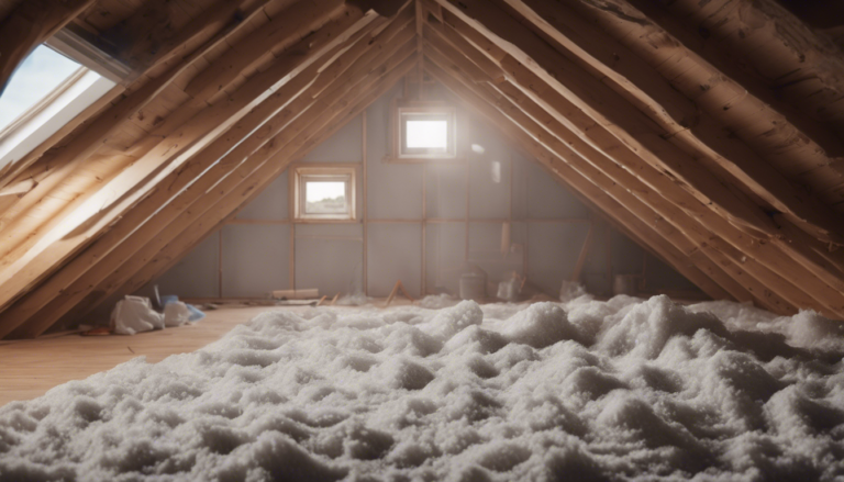 découvrez comment isoler vos combles de manière efficace avec les solutions de bricorama. profitez des conseils et des produits adaptés pour une isolation de qualité.
