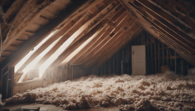 découvrez comment isoler efficacement vos combles à argenteuil pour réduire vos factures d'énergie. des astuces pour une isolation performante et des économies garanties.