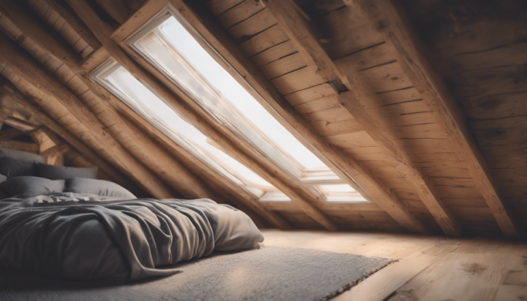 découvrez comment isoler vos combles aménageables à moindre coût avec le programme 1 euro. profitez d'une isolation performante à prix avantageux et faites des économies d'énergie.