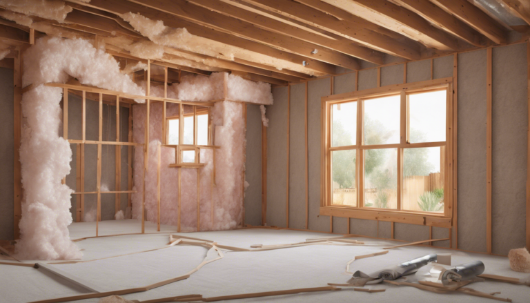 découvrez comment optimiser l'isolation de votre maison phénix pour un confort thermique optimal. des conseils et astuces pour améliorer l'efficacité énergétique et réduire vos factures de chauffage.