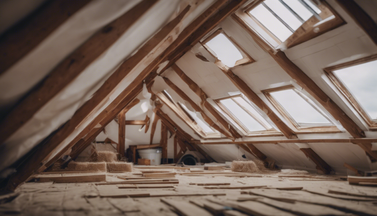 découvrez les meilleures astuces pour optimiser l'isolation des combles à vitry-sur-seine et profiter d'un confort thermique optimal. conseils pratiques et solutions sur mesure pour une isolation efficace.