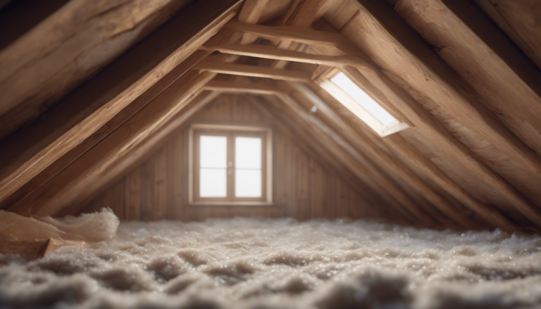 découvrez les meilleures méthodes pour améliorer l'isolation des combles dans le calvados (14) et économiser sur votre consommation d'énergie. conseils d'experts et solutions efficaces à découvrir.
