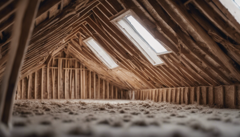 découvrez nos conseils pour optimiser l'isolation des combles en charente-maritime (17) et améliorer l'efficacité énergétique de votre habitation. profitez d'une isolation performante et économique.