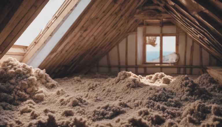 découvrez nos conseils pour optimiser l'isolation des combles en corse-du-sud (2a) et améliorer l'efficacité énergétique de votre habitation. profitez de solutions adaptées à votre région et réduisez vos factures de chauffage.