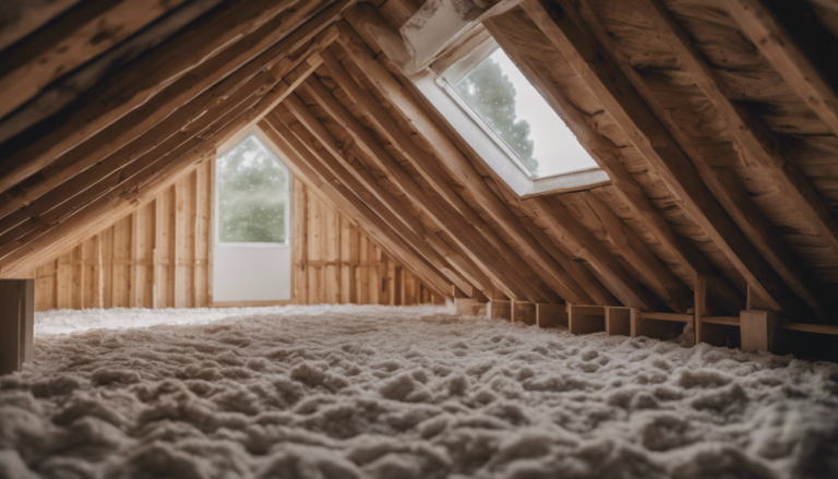 découvrez comment améliorer l'isolation des combles en gironde (33) pour plus de confort et d'économies d'énergie. conseils, techniques et solutions pour une isolation efficace.