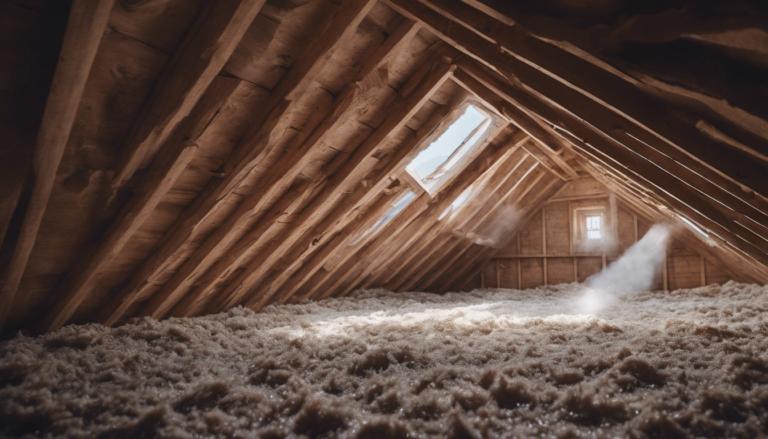 découvrez les meilleures techniques pour optimiser l'isolation des combles en haute-corse (2b) et économiser sur votre consommation énergétique.