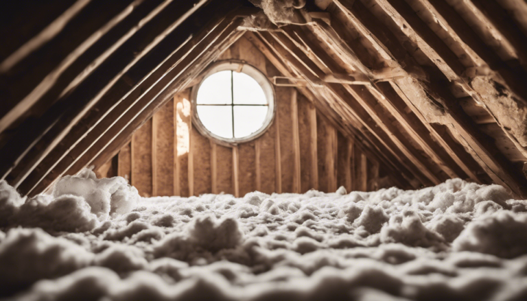 découvrez comment améliorer l'efficacité énergétique de votre habitation en optimisant l'isolation des combles en indre-et-loire (37) avec nos conseils pratiques et professionnels.