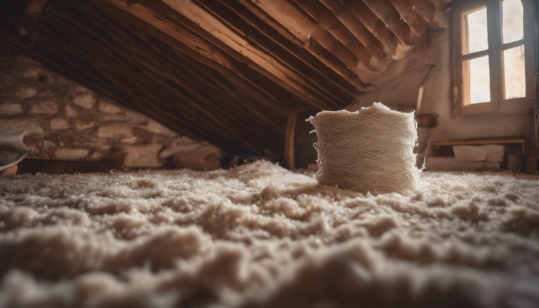 découvrez comment réaliser une isolation des combles en ardèche. suivez nos conseils pour une isolation efficace et économique dans ce département magnifique.