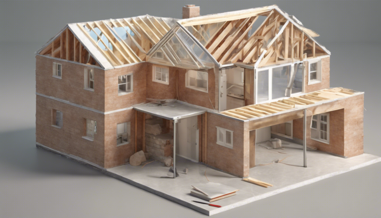 découvrez des astuces efficaces pour réduire le coût de l'isolation de votre maison et améliorer son efficacité énergétique.