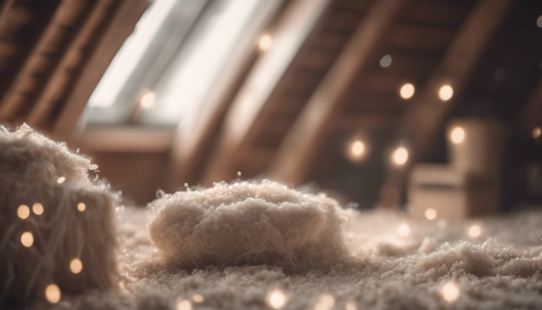 découvrez comment bénéficier de l'isolation des combles aménageables à 1€ et économiser sur vos factures d'énergie.