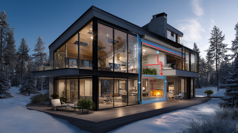Isoler sa maison à 1€