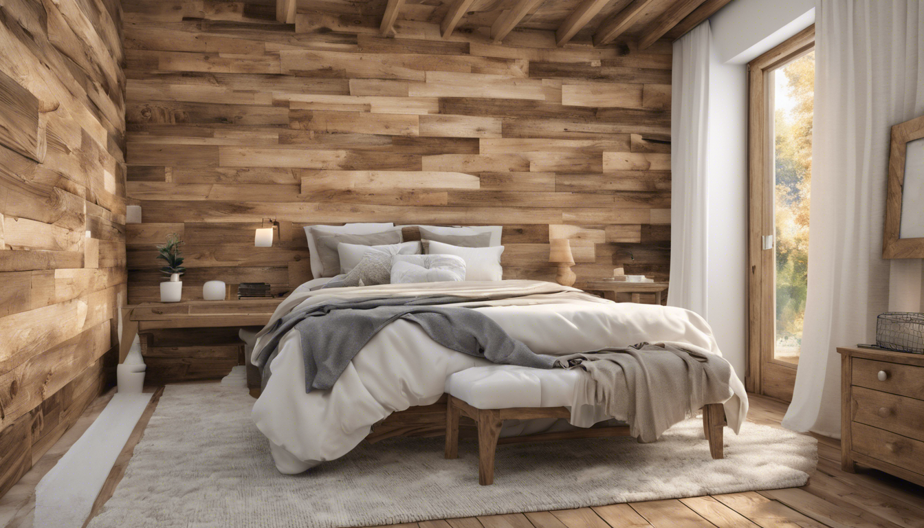 découvrez les avantages de l'isolation en bois pour votre maison. économique, écologique et performante, l'isolation en bois vous garantit un confort optimal tout en préservant l'environnement.