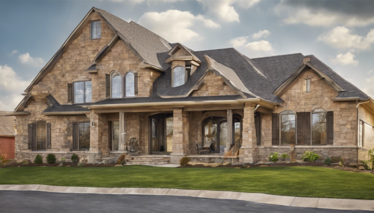 découvrez le coût de l'isolation par l'extérieur d'une maison et les avantages de cette méthode d'isolation thermique pour votre habitation.