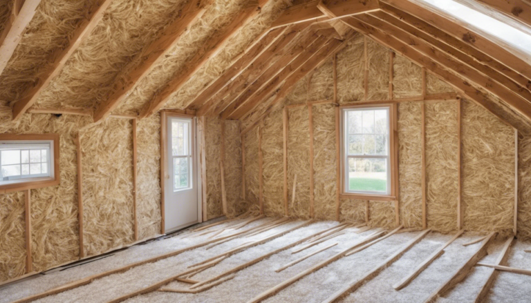 découvrez le prix de l'isolation extérieure d'une maison et obtenez des conseils pour réaliser des économies d'énergie. trouvez les meilleures solutions d'isolation pour votre habitation.