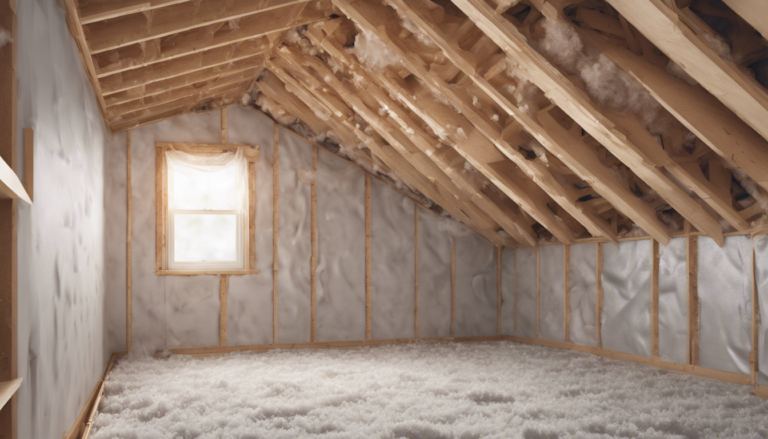 découvrez nos conseils pour améliorer l'isolation de votre maison et réduire votre consommation d'énergie. profitez d'un confort optimal en hiver comme en été !