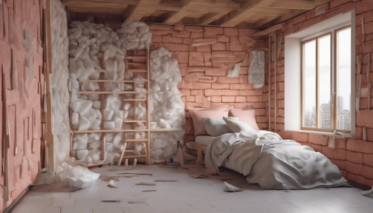 découvrez des conseils pratiques pour améliorer l'isolation de vos murs intérieurs et optimiser le confort thermique de votre domicile.