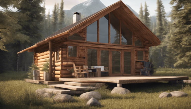 découvrez des astuces pour améliorer l'isolation de votre maison secondaire et optimiser votre confort thermique tout au long de l'année.