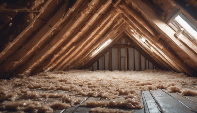 découvrez nos solutions pour améliorer l'isolation des combles en sarthe (72) et réduire vos besoins en chauffage. profitez d'un confort thermique accru et de économies d'énergie.