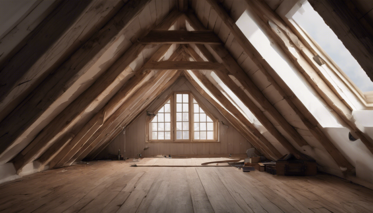 découvrez comment obtenir une isolation efficace des combles à paris (75) avec nos conseils pratiques et professionnels.