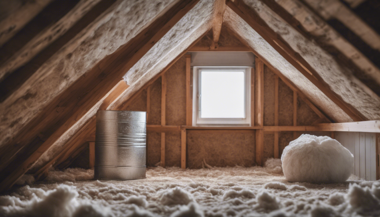 découvrez comment isoler efficacement les combles dans l'oise (60) avec nos conseils pratiques et professionnels pour une isolation optimale.